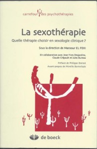 sexothérapies